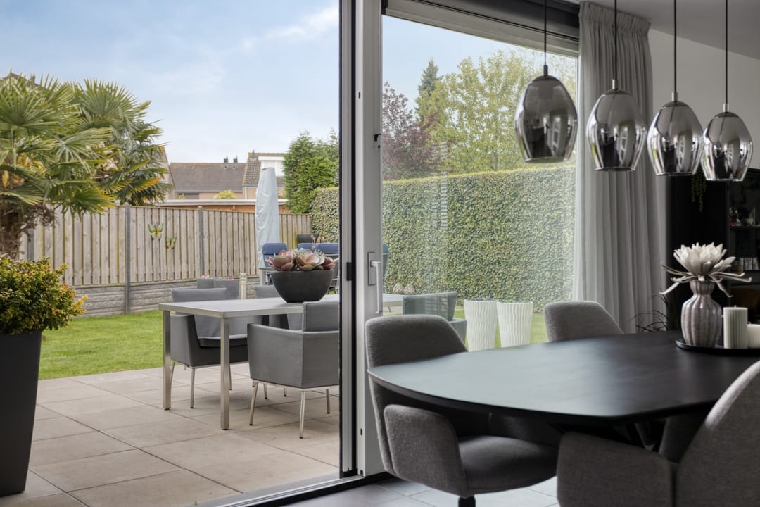 Foto 11 van Bosveldweg 24