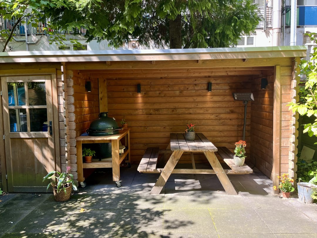 Photo 8 of Bartholomeus Diazstraat 10-H