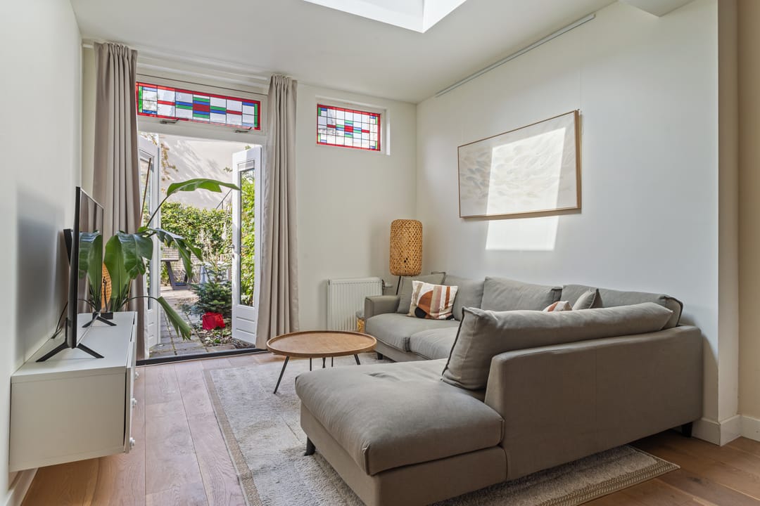 Foto 11 van Mgr. van de Weteringstraat 40