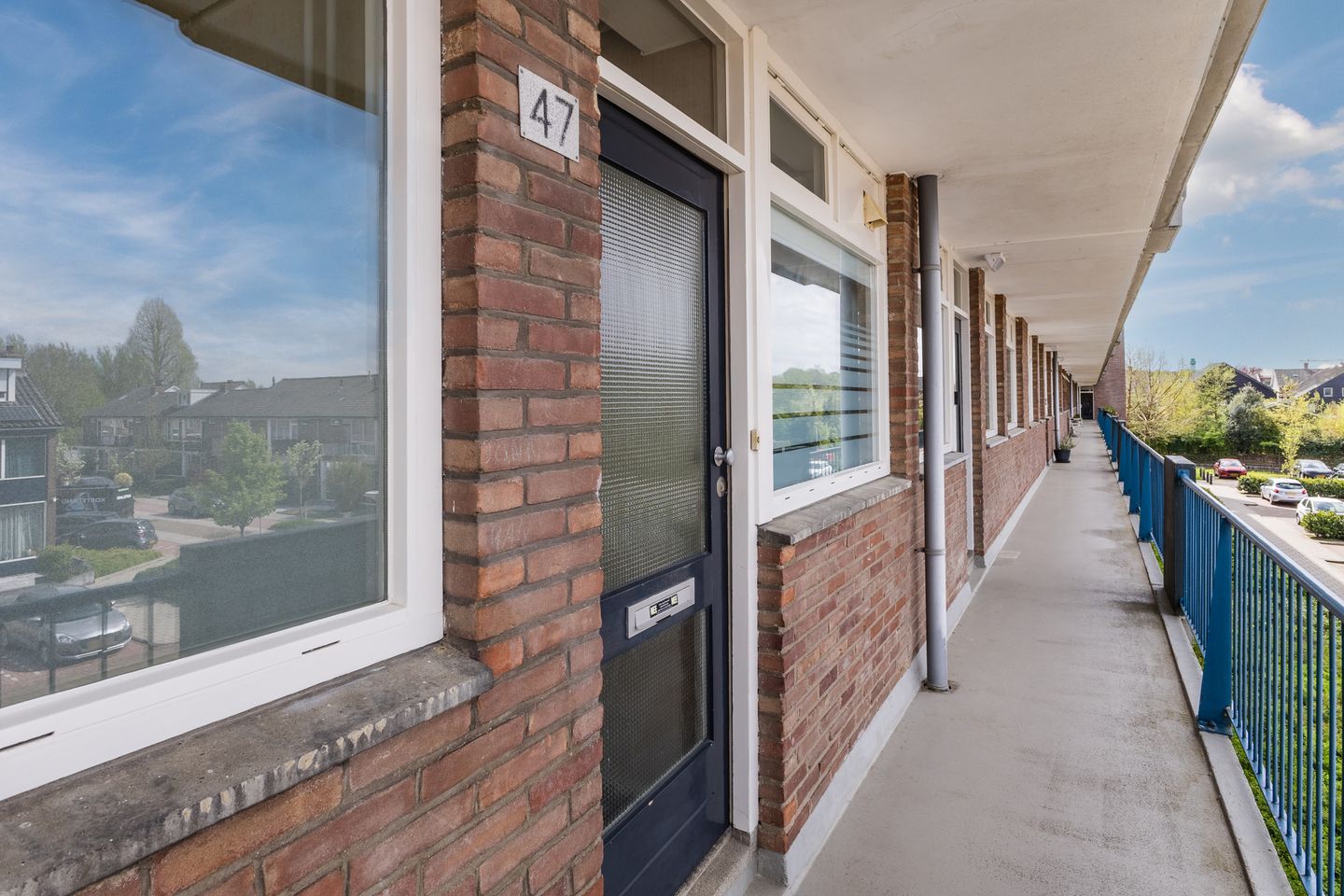 Foto 34 van Oltmansstraat 47