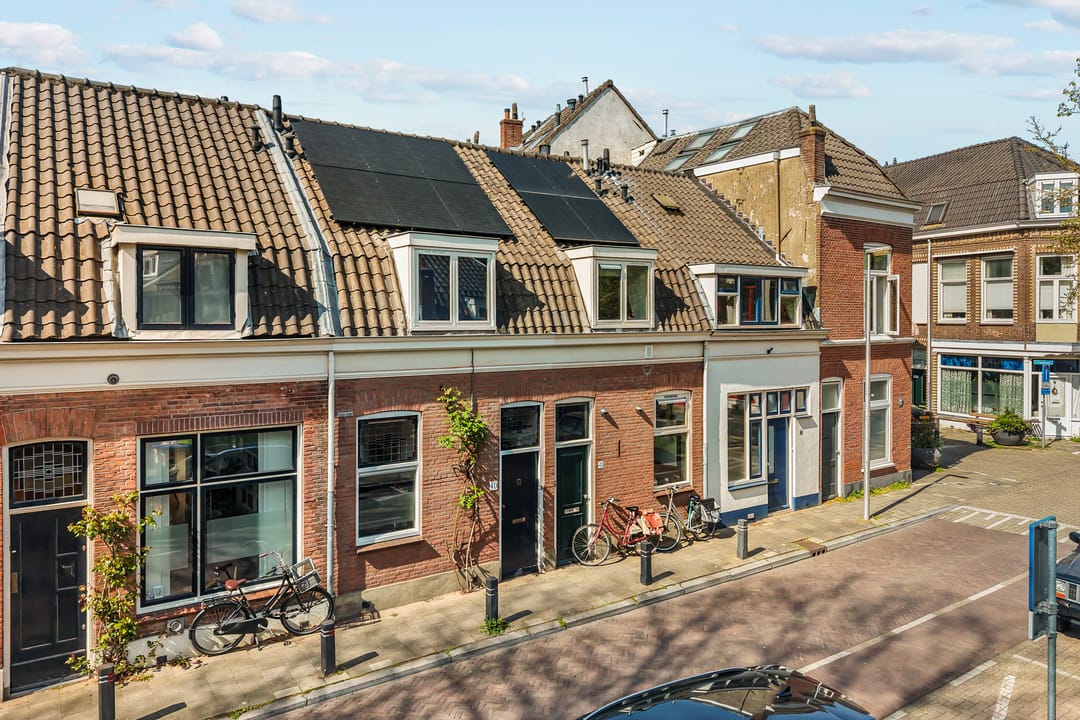 Foto 7 van Mgr. van de Weteringstraat 40