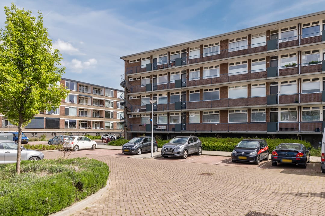 Foto 32 van Oltmansstraat 47