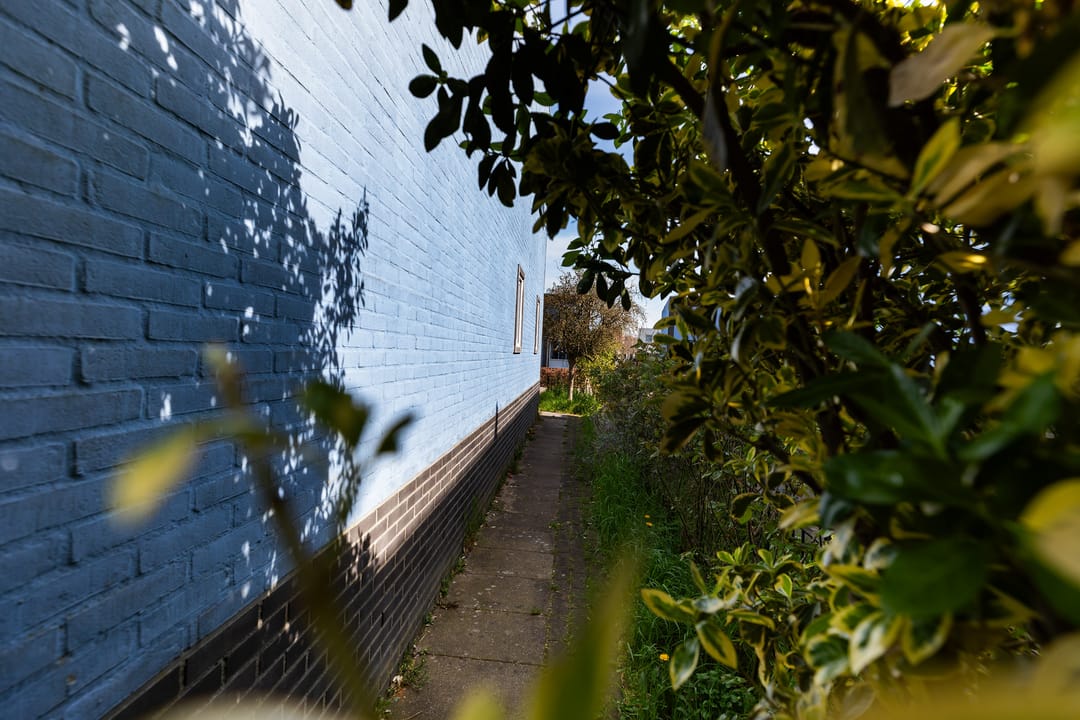 Foto 41 van Indigohof 24