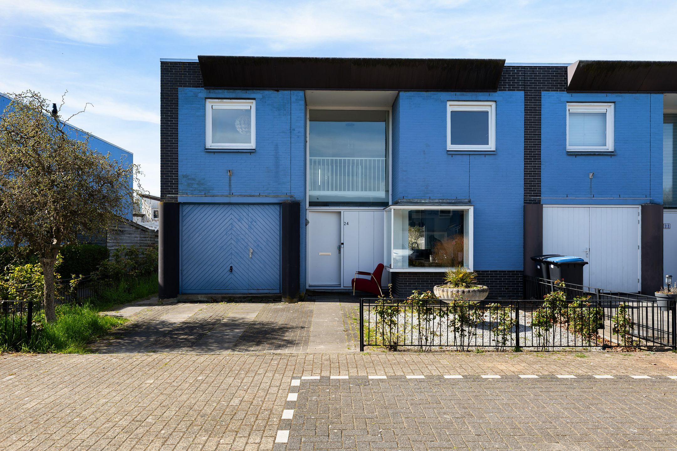 Foto 6 van Indigohof 24