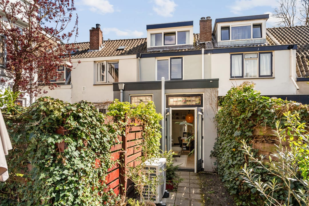 Foto 32 van Mgr. van de Weteringstraat 40