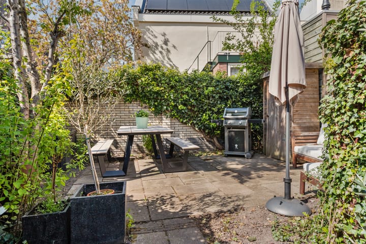 Foto 4 van Mgr. van de Weteringstraat 40