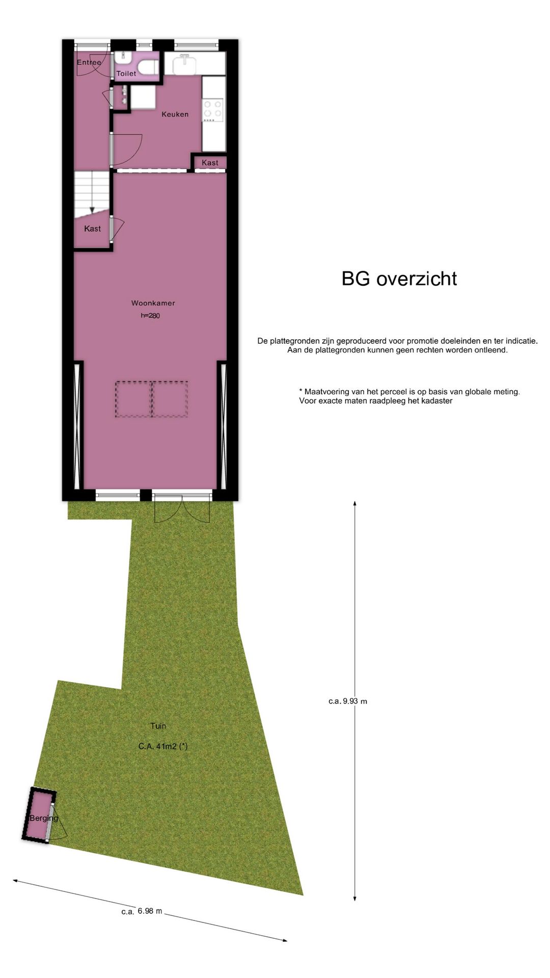 Foto 41 van Mgr. van de Weteringstraat 40