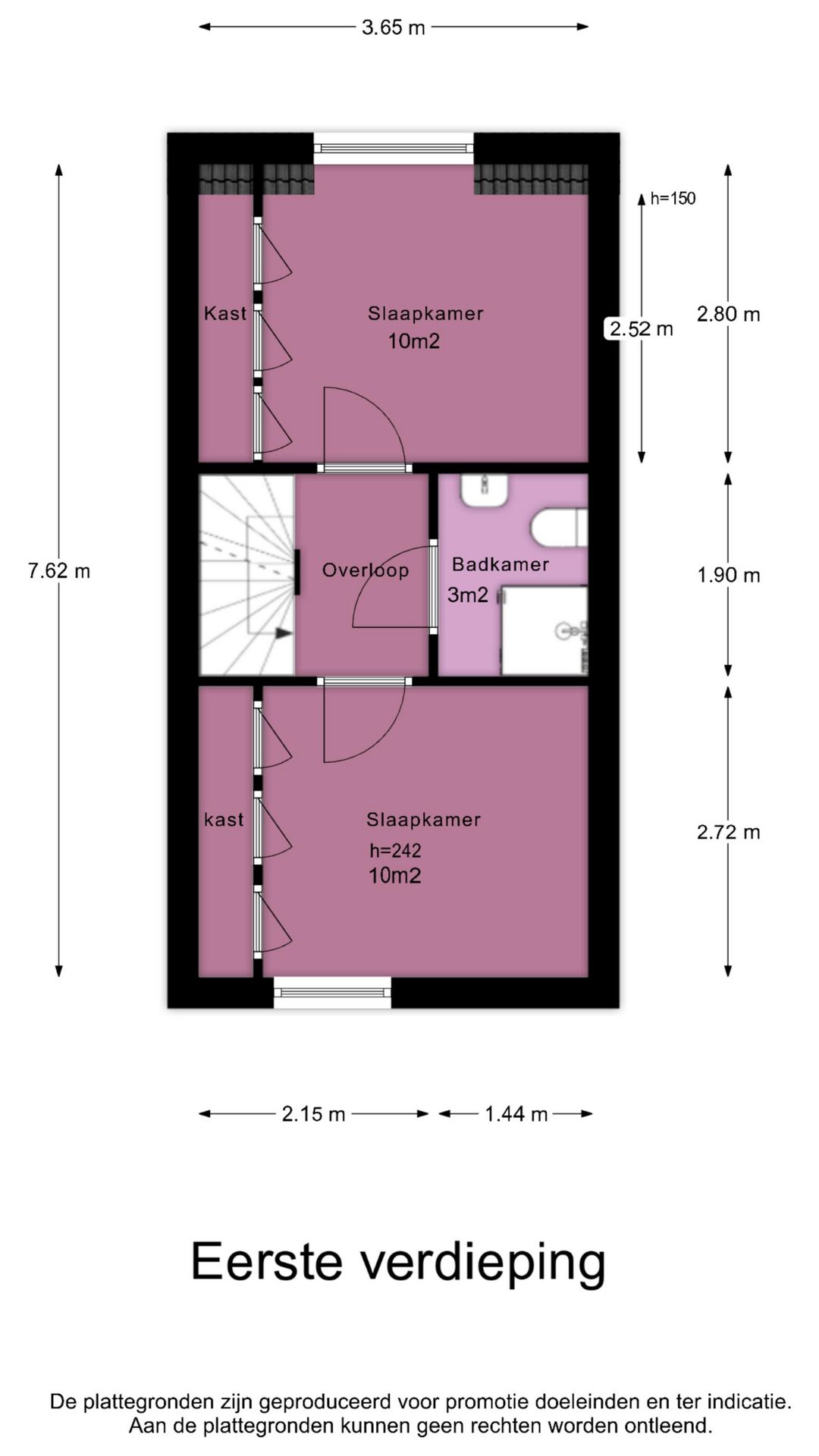 Foto 43 van Mgr. van de Weteringstraat 40