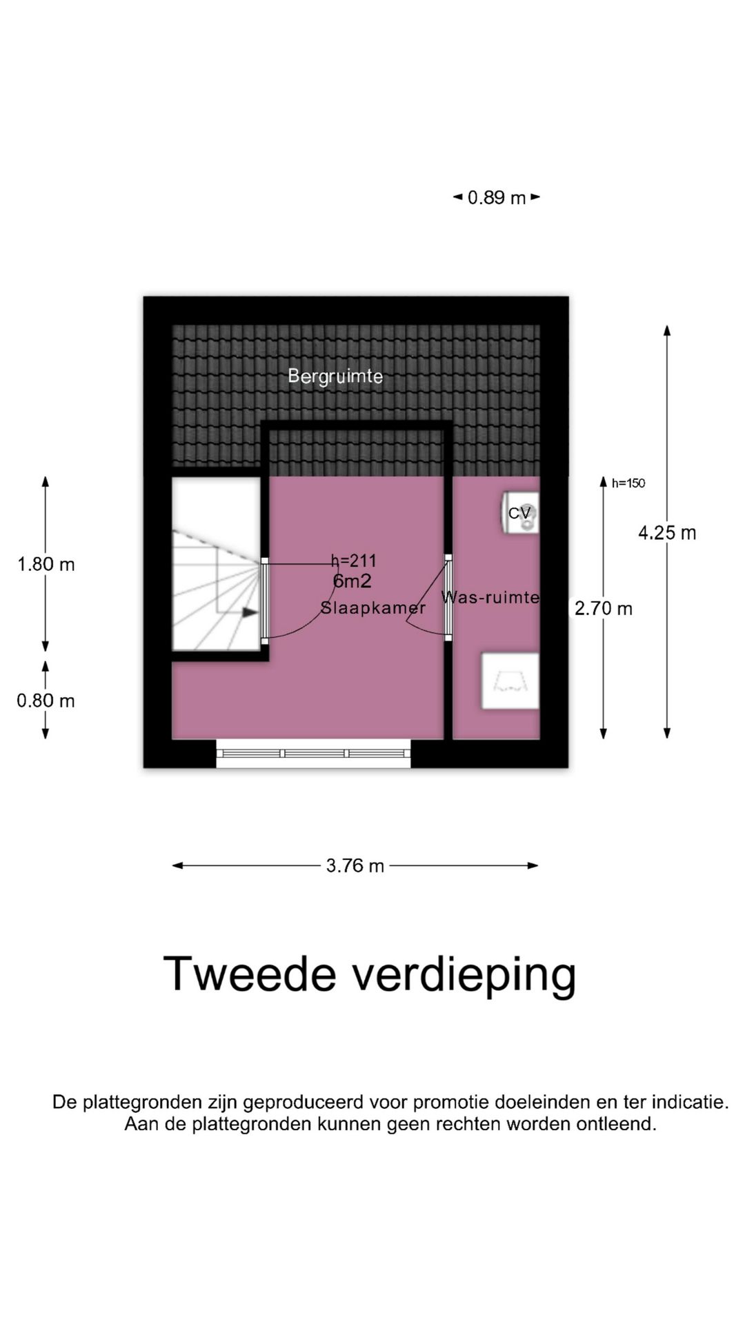 Foto 45 van Mgr. van de Weteringstraat 40