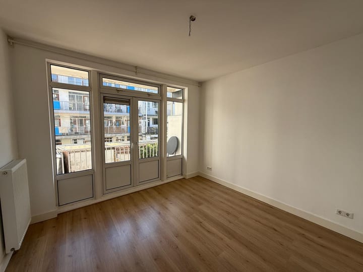 Foto 5 van Bartholomeus Diazstraat 21-1