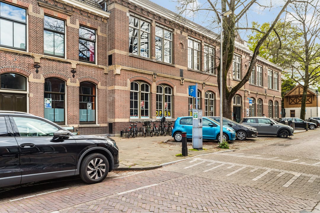 Foto 38 van Mgr. van de Weteringstraat 40