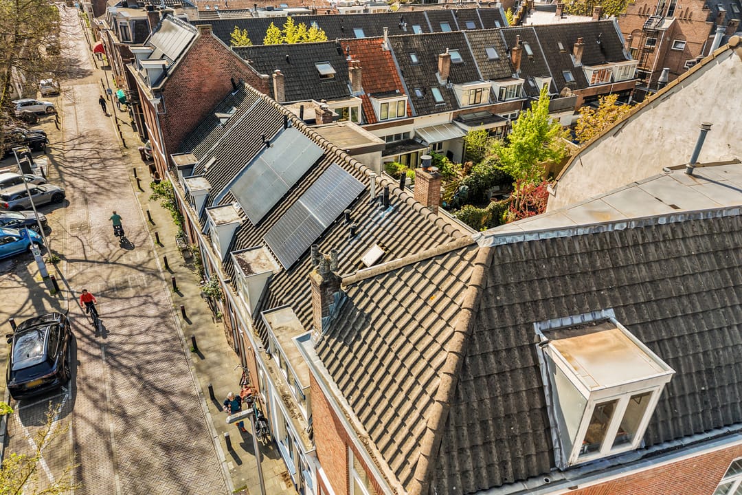 Foto 37 van Mgr. van de Weteringstraat 40