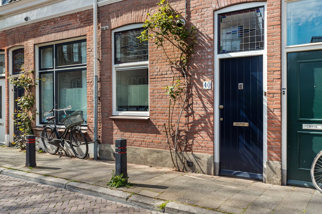 Foto 8 van Mgr. van de Weteringstraat 40