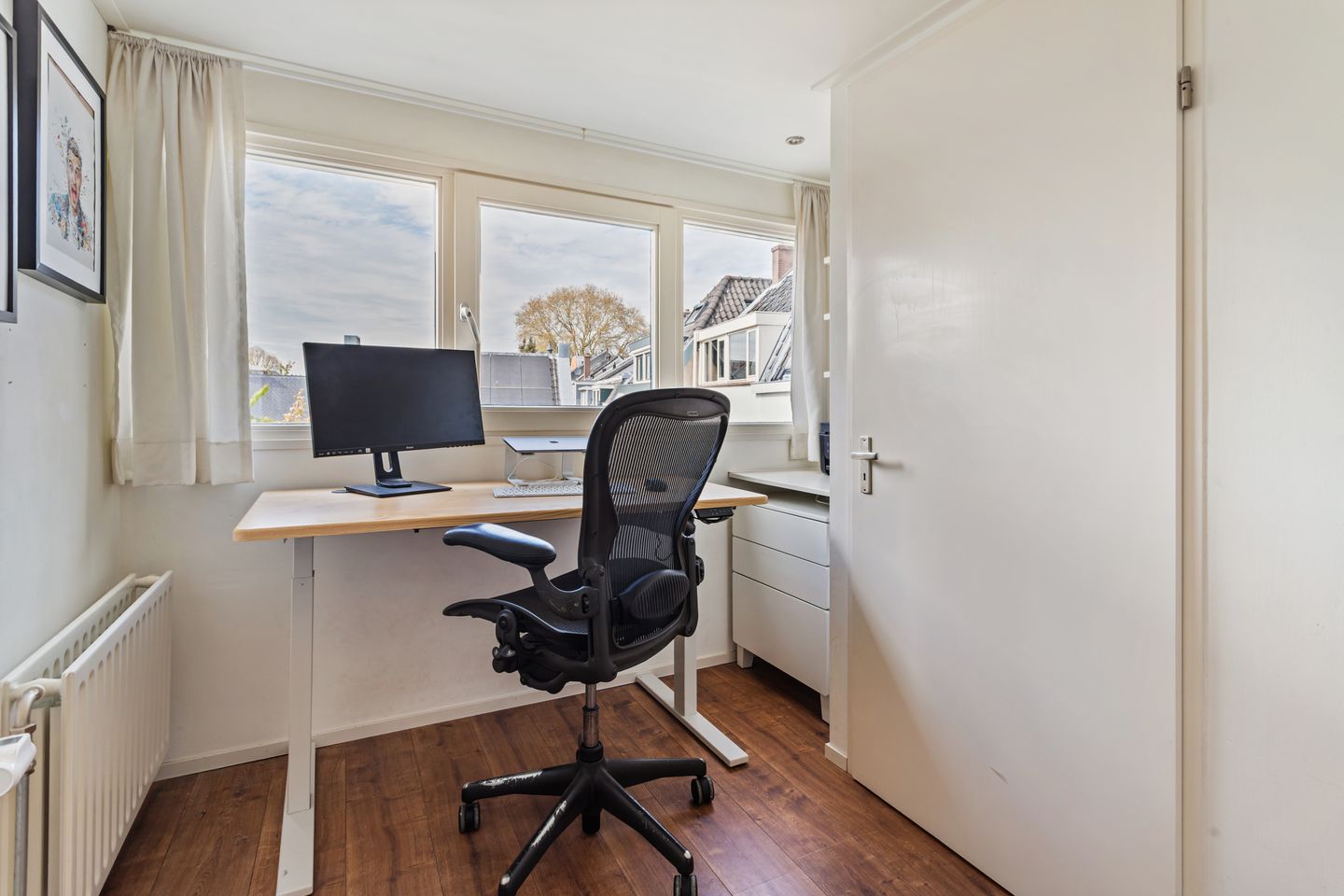 Foto 29 van Mgr. van de Weteringstraat 40