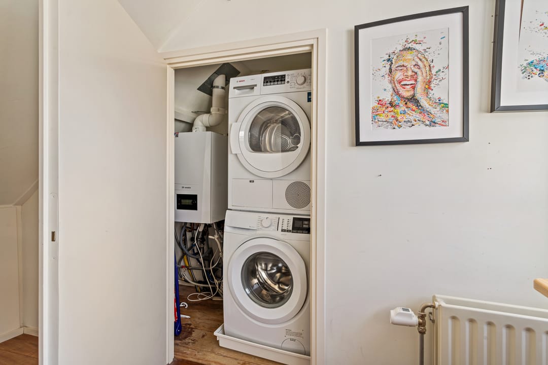 Foto 31 van Mgr. van de Weteringstraat 40