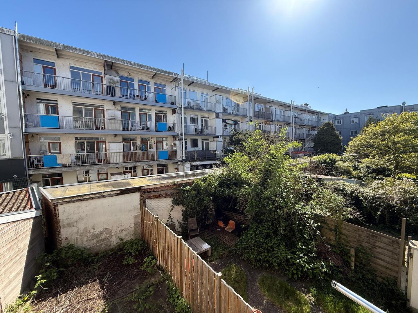 Foto 10 van Bartholomeus Diazstraat 21-1