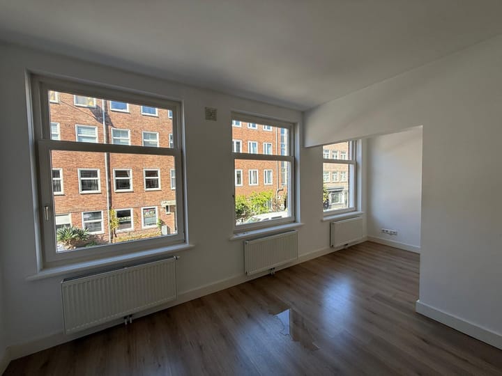 Foto 4 van Bartholomeus Diazstraat 21-1