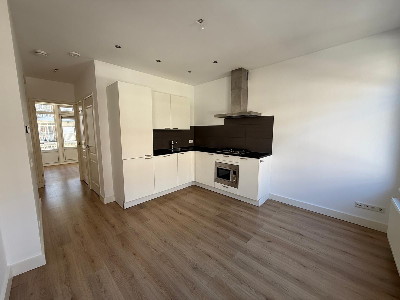 Foto 3 van Bartholomeus Diazstraat 21-1