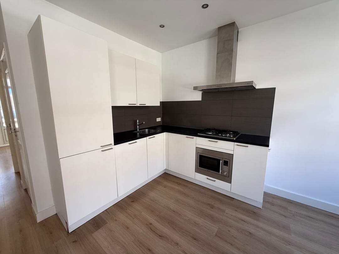 Foto 2 van Bartholomeus Diazstraat 21-1