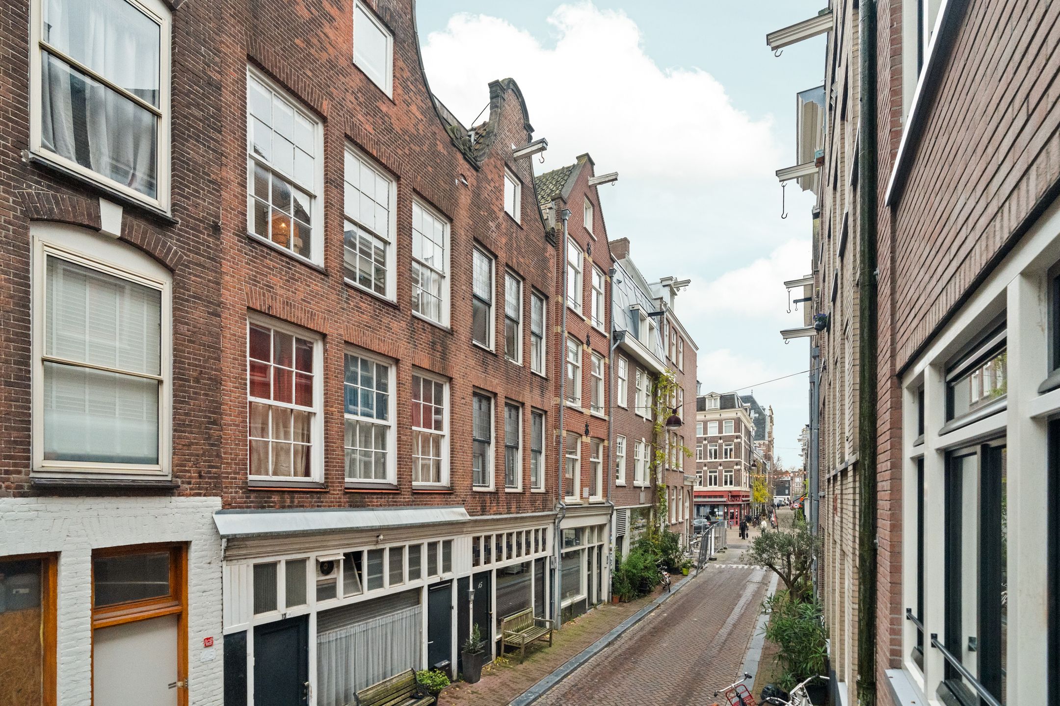 Eerste Goudsbloemdwarsstraat 15-H Amsterdam, Amsterdam