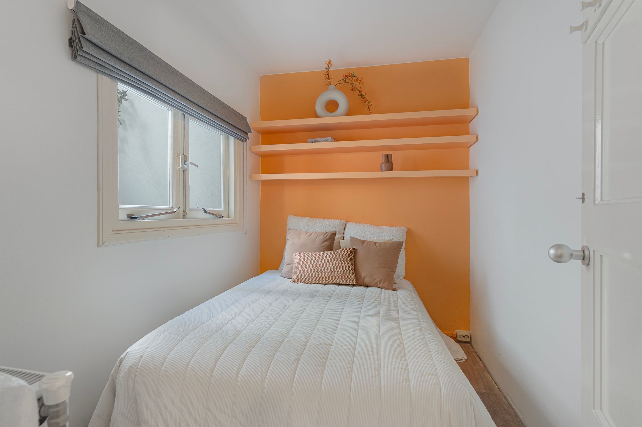 Foto 15 van Eerste Goudsbloemdwarsstraat 15-H