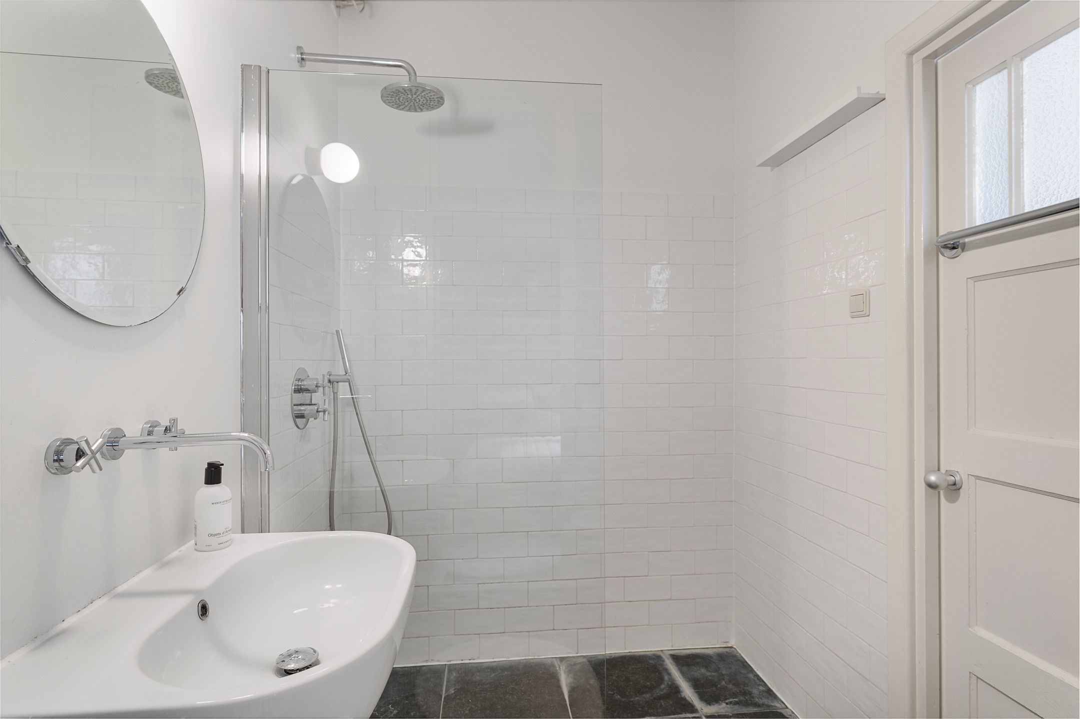 Foto 18 van Eerste Goudsbloemdwarsstraat 15-H