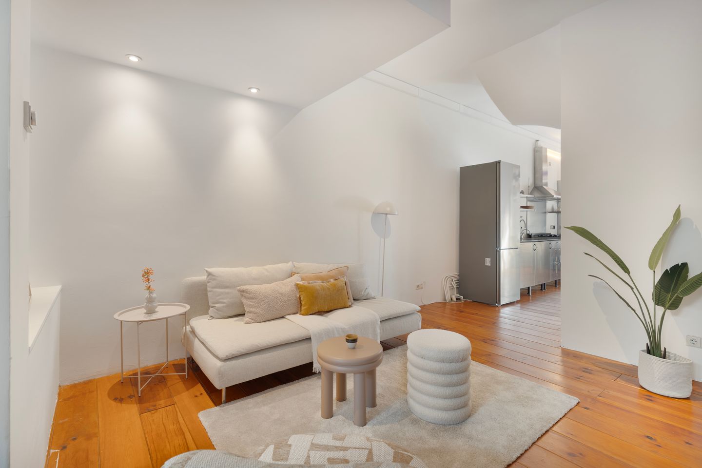 Foto 10 van Eerste Goudsbloemdwarsstraat 15-H