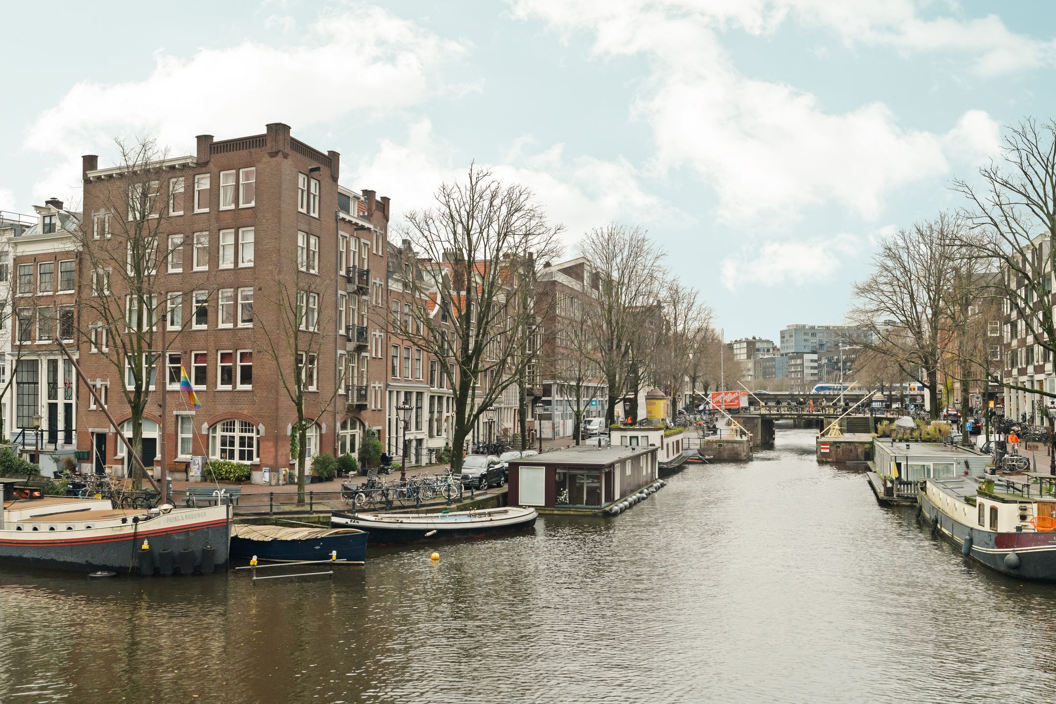 Foto 27 van Eerste Goudsbloemdwarsstraat 15-H