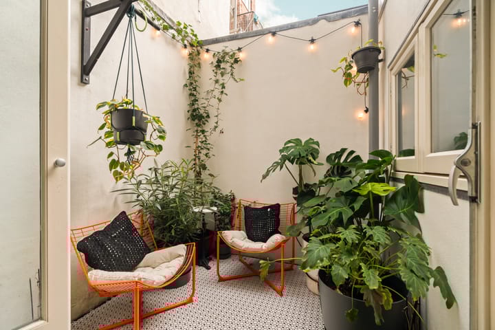 Photo 3 of Eerste Goudsbloemdwarsstraat 15-H