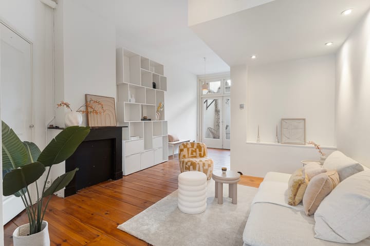 Photo 2 of Eerste Goudsbloemdwarsstraat 15-H