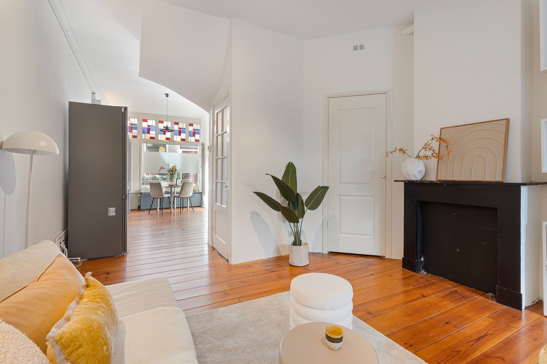 Foto 12 van Eerste Goudsbloemdwarsstraat 15-H