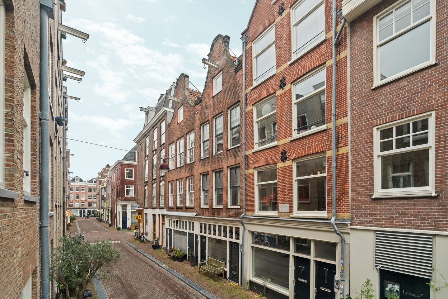 Foto 19 van Eerste Goudsbloemdwarsstraat 15-H