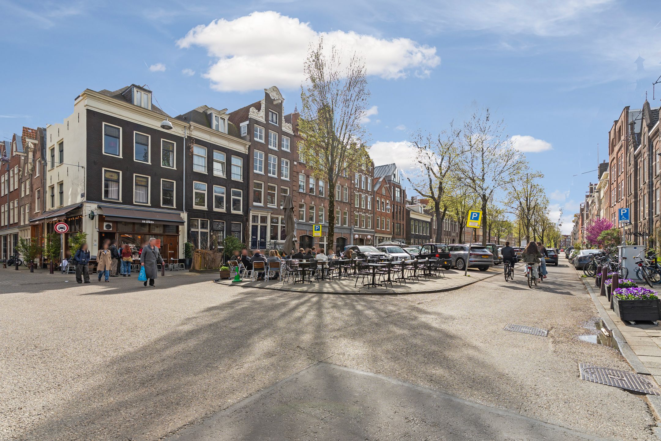 Foto 21 van Eerste Goudsbloemdwarsstraat 15-H