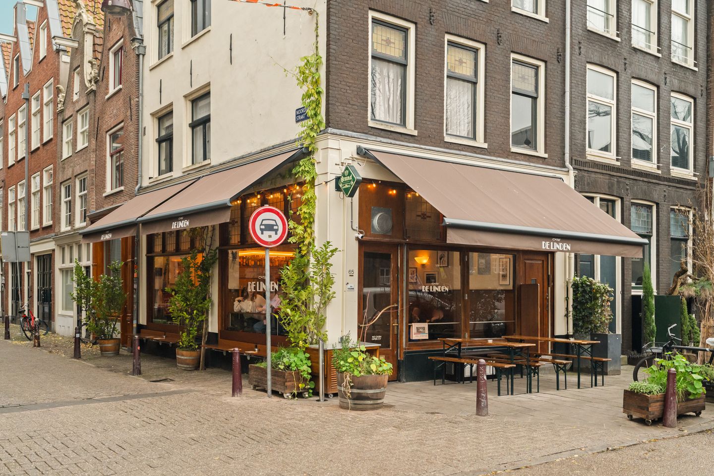 Foto 25 van Eerste Goudsbloemdwarsstraat 15-H