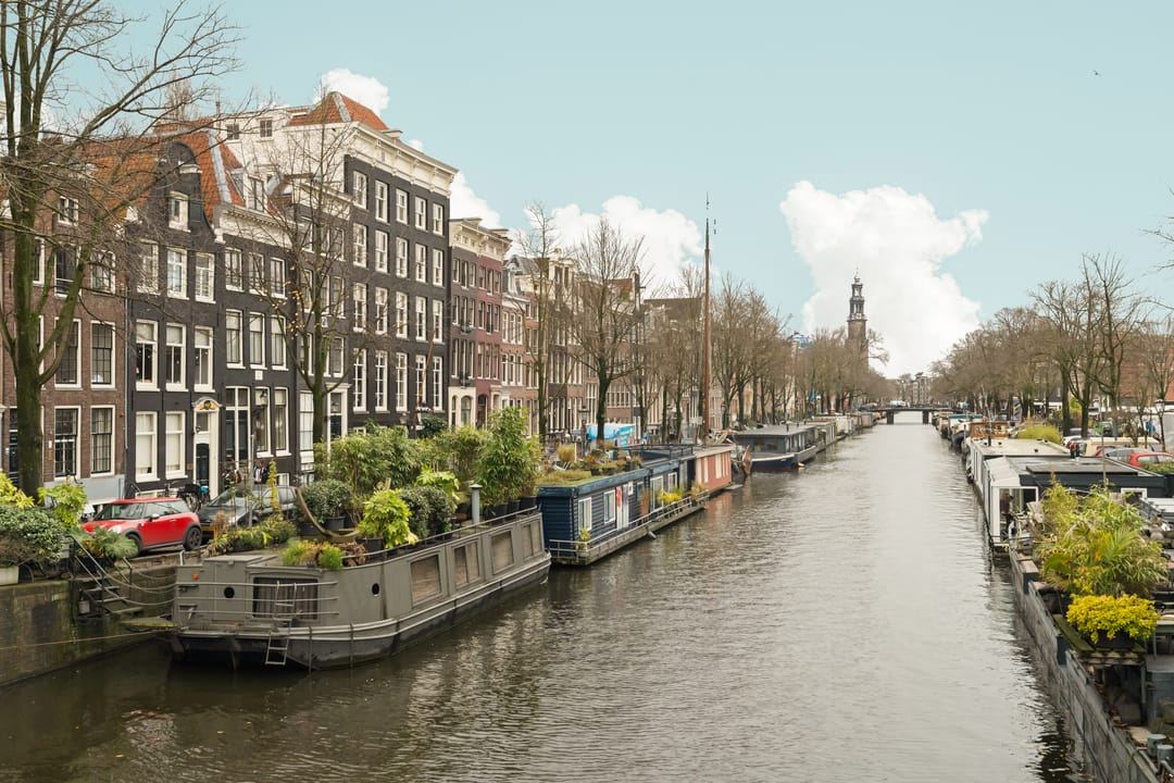 Foto 26 van Eerste Goudsbloemdwarsstraat 15-H