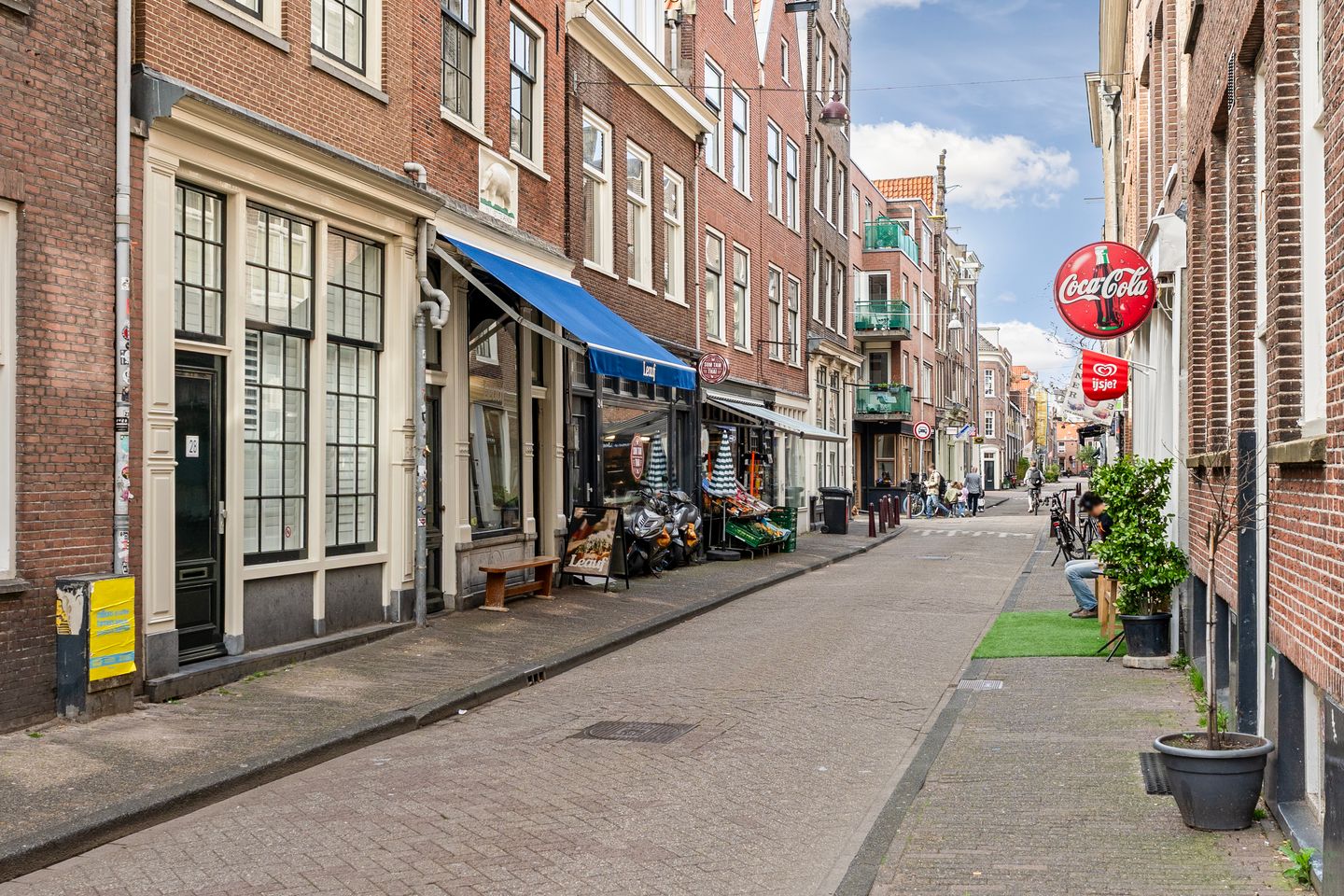 Foto 29 van Eerste Goudsbloemdwarsstraat 15-H