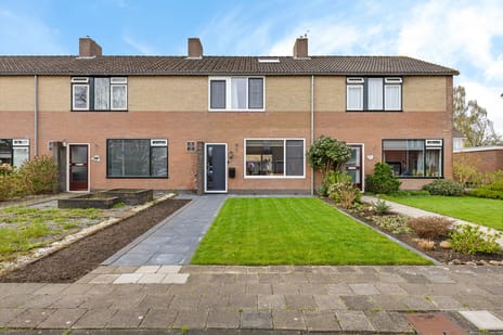 Boekweitpaed thumbnail