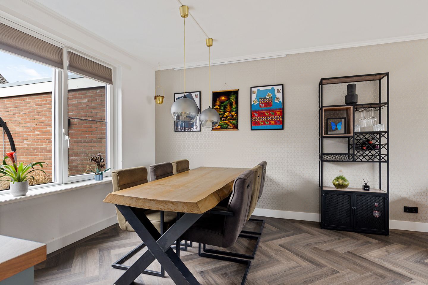 Foto 4 van Boekweitpaed 44