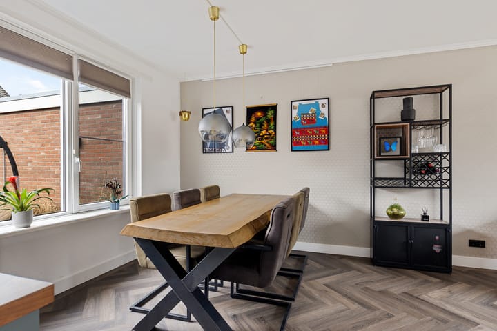 Foto 4 van Boekweitpaed 44