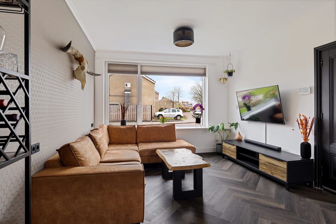 Foto 7 van Boekweitpaed 44