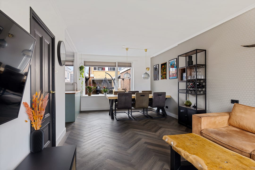 Foto 8 van Boekweitpaed 44