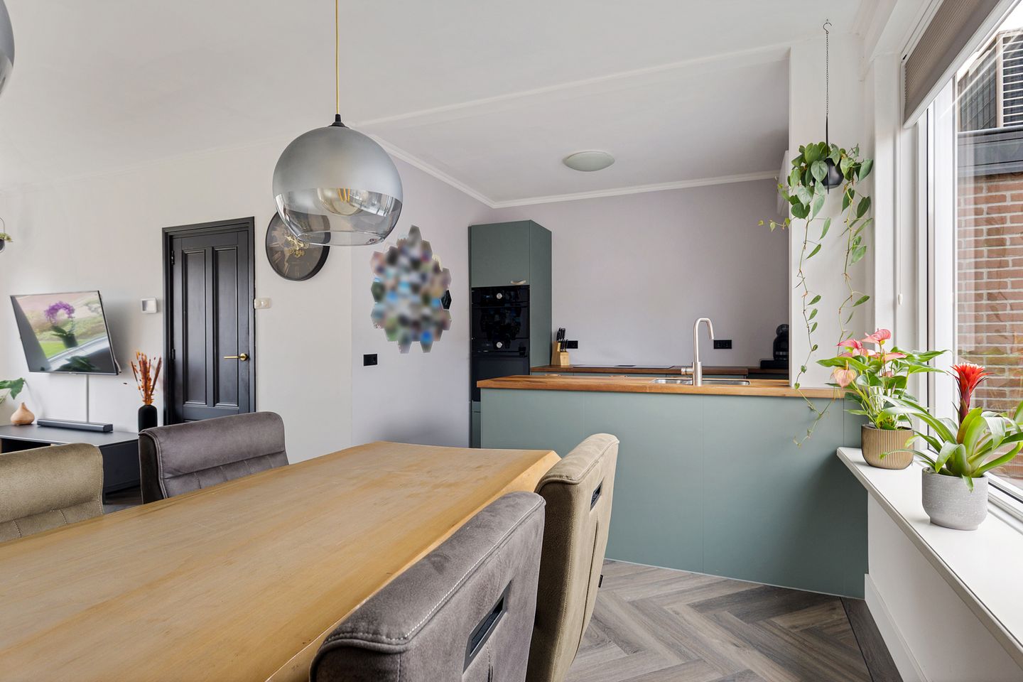 Foto 10 van Boekweitpaed 44