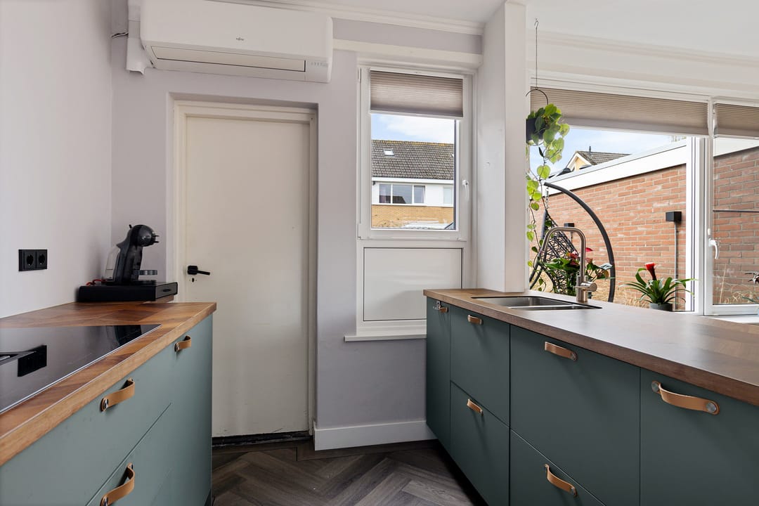 Foto 11 van Boekweitpaed 44