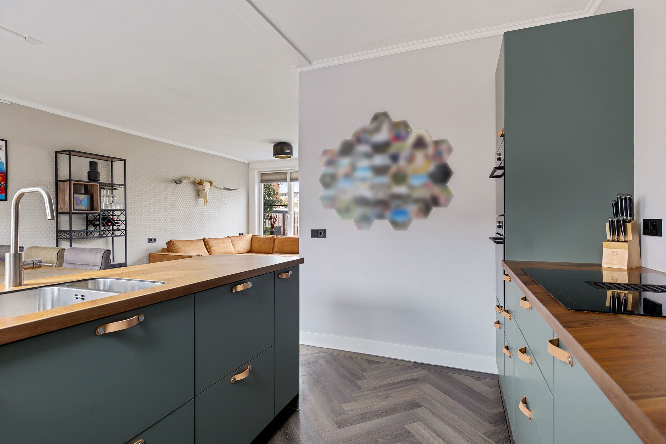 Foto 12 van Boekweitpaed 44