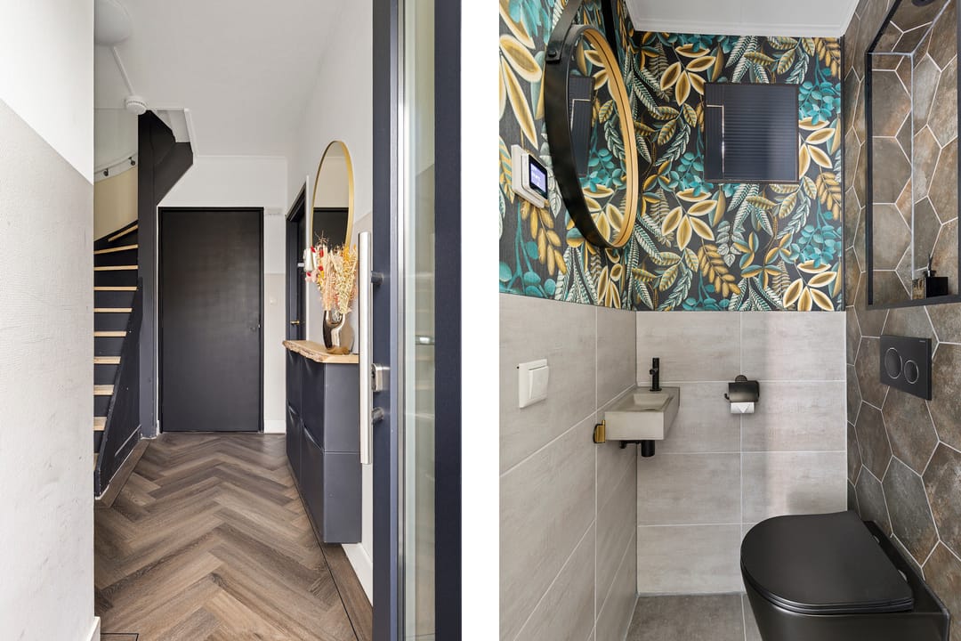 Foto 13 van Boekweitpaed 44