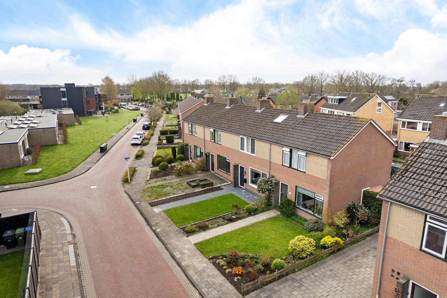 Foto 49 van Boekweitpaed 44