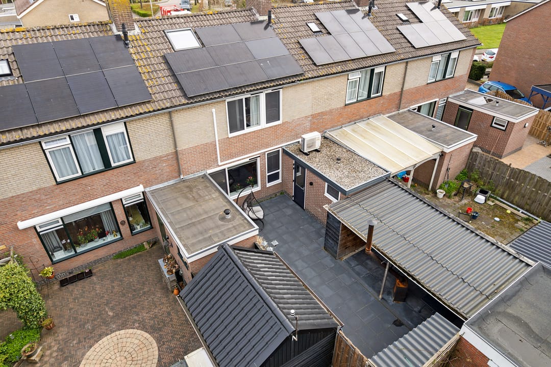 Foto 41 van Boekweitpaed 44