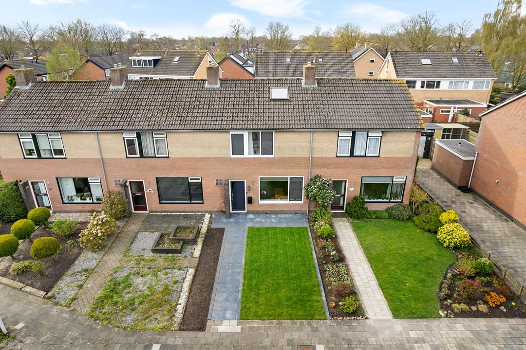 Foto 47 van Boekweitpaed 44