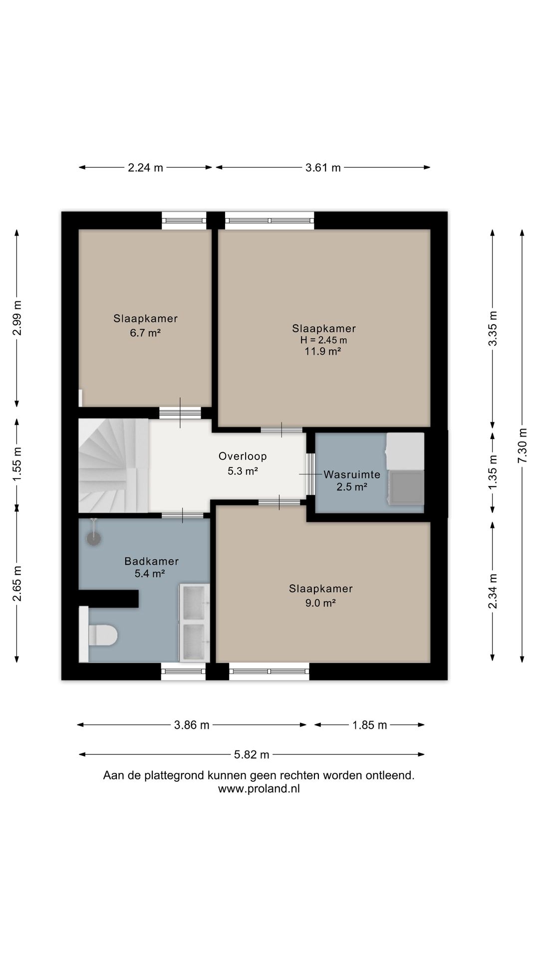 Foto 52 van Boekweitpaed 44