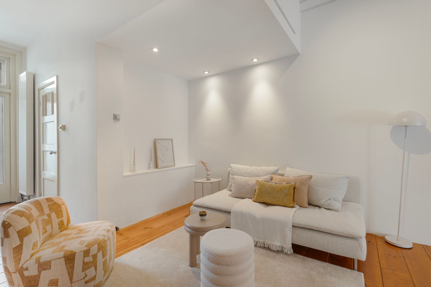 Foto 4 van Eerste Goudsbloemdwarsstraat 15-H